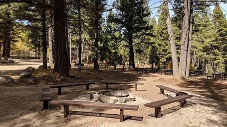 Stoddard Creek Campground