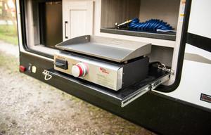 Sundance UltraLite | Big Camper w/ Kids' Bunkhouse