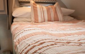 "Bella" The Easy to Drive, Luxury Class C Motorhome
