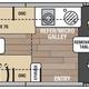 2026 21ft Coachmen Nova 20RB - Sleeps 4