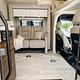 Sadie | Mercedes Sprinter RV Sleeps 4