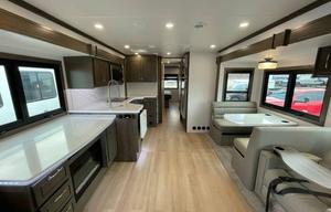 Brand New Dynamax DX3! luxury on wheels