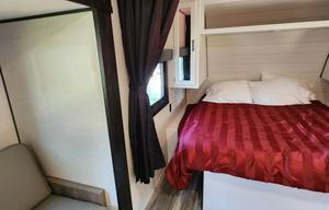Adventure Delivered: Fully Equipped 2024 Camper