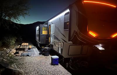 2021 Keystone RV Montana High Country 364BH RV rental photo 3