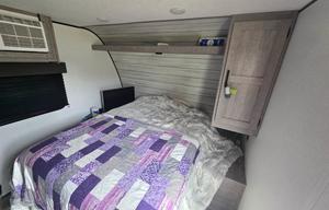 2024 Colman Lantern 17R RV rental photo 11