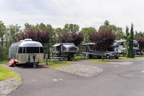 Gorge Base Camp