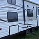 Waylon’s Pet Friendly Camper Rental