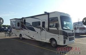 Your Home Away from Home On Wheels Awaits You