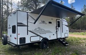 2026 Jayco Jay Flight SLX 197MBW