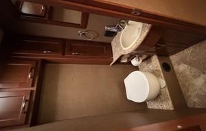 2015 Thor Motor Coach ACE 30.1