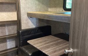 2019 Highland Ridge RV Open Range Light LT312BHS