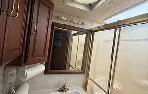 2003 Winnebago Adventurer 37F RV rental photo 6