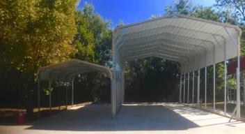 ABC RV Park - Alvarado