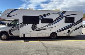 Mojo Dojo Mobile Casa House