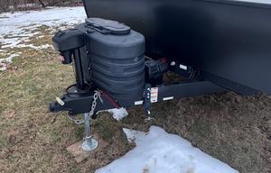 Dutchman Kodiak Ultimate RV