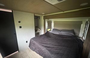 2026 Forest River RV Vibe 3400SB RV rental photo 10