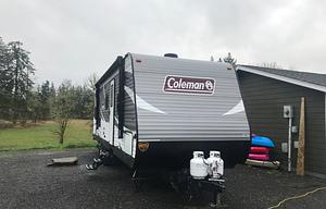 2019 Coleman Coleman lantern Lt