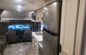2022 31' Forest River/Unlimited Miles - Pristine!