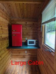 Silver Valley Campsites