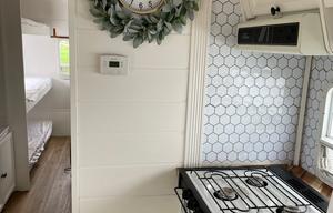 Fully Renovated! Great for families or glamping!