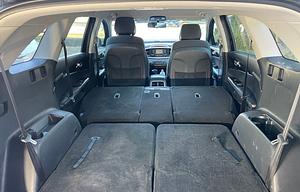 2017 Kia Sorento AWD – Trailhead & River Runner