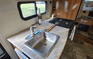 2018 Coachmen Leprechaun YVNC2146