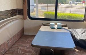 2011 Coachmen RV Mirada 34BH