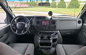 The "TC" Cruisin Cross Country