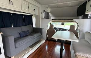 Home away from home