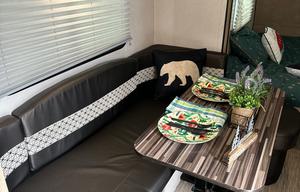'Ruthie' 2019 Forest River R-Pod ACO468