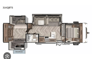 J family glamping