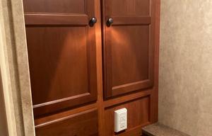 2013 Dutchmen RV Aerolite 212RBSL