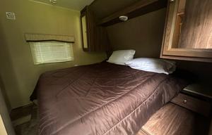 2015 Dutchmen RV Coleman Lantern Series 270RLS