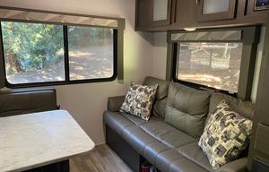 2020 Forest River Cruise lite