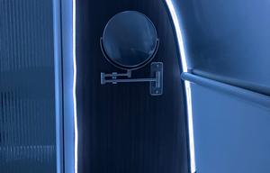 Modern Custom 2022 Airstream Caravel - Serenity