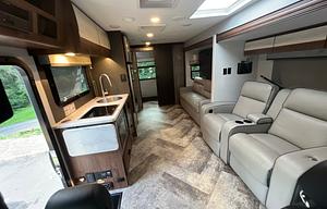 Luxury Mercedes Benz Diesel C-Class Pet Friendly