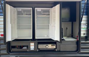 2022 Cherokee Grey Wolf Bunkhouse 29TE Limited