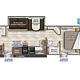 2019 Grand Design Transcend 32BHS