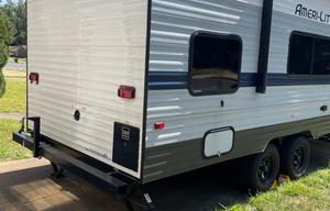 2021 Gulf Stream RV Ameri-Lite Ultra Lite 248BH
