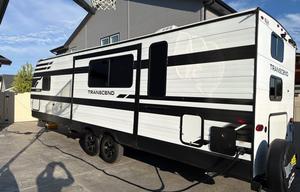 2027 Grand Design Transcend 265BHT