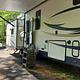 Dave and Catrina's Spacious Kid friendly Camper!!!