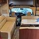 Travelin' in Style! Bunks! Slides! Space! Comfort! Coffee!!!