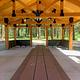 Pattee Picnic Site 1a Pavillion