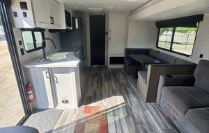 2025 Jayco 380DQS " The Coastal King"