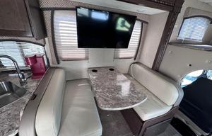 2018 BEAUTY Thor Motor Coach Chateau 29G