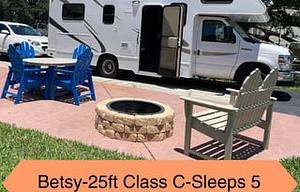 Betsy-Class C-See MD for less!