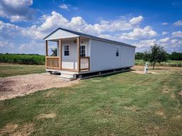 Hopkins RV Park