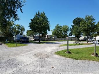 Hinton RV Park
