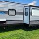 Fireside 2021 Forest River Salem 26DBUD Bunkhouse