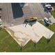 Love's RV Hookup-Big Spring TX 976